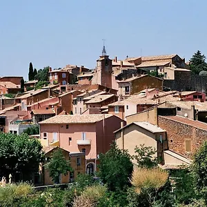  Appartamento Nid2nuit Nuance D'ocres Francia