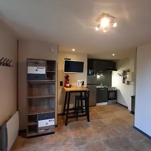  Appartamento Rêves De Vie Avec Terrasse Et Parking Privé Francia
