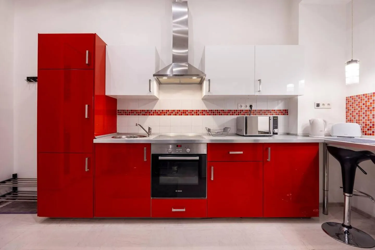 Marianna Apartment Budapest