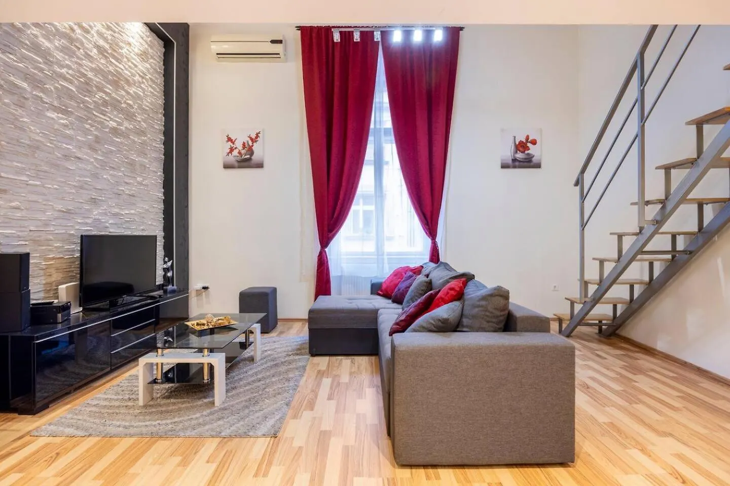 Marianna Apartment Budapest