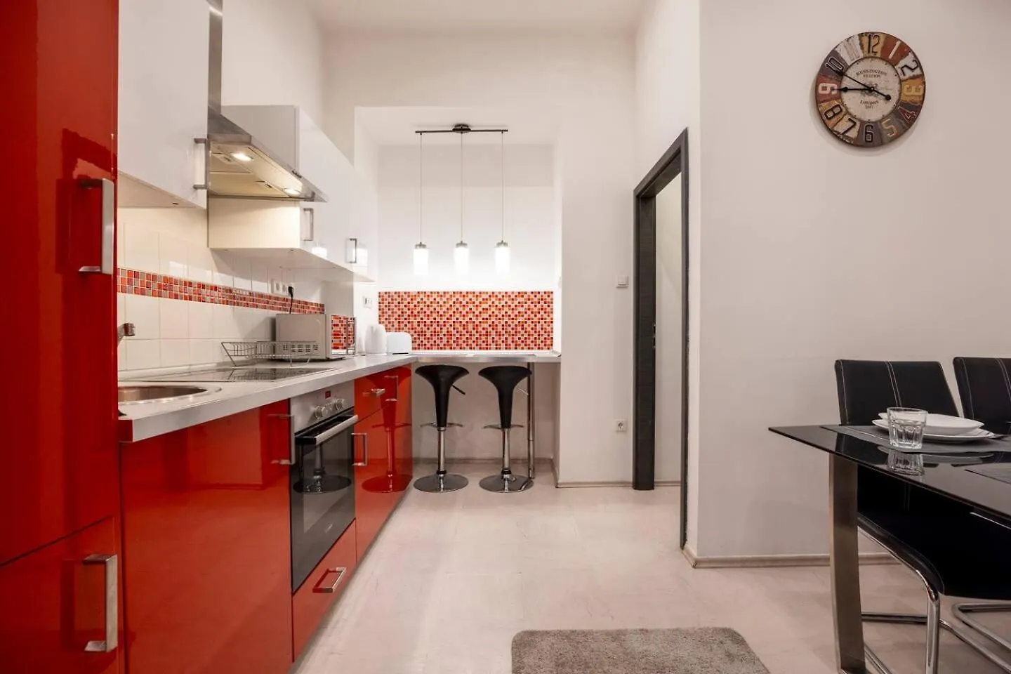 Marianna Apartment Budapest