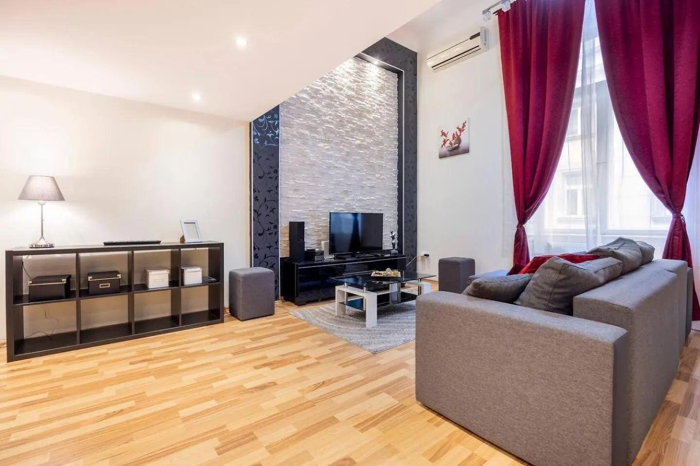 Marianna Apartment Budapest