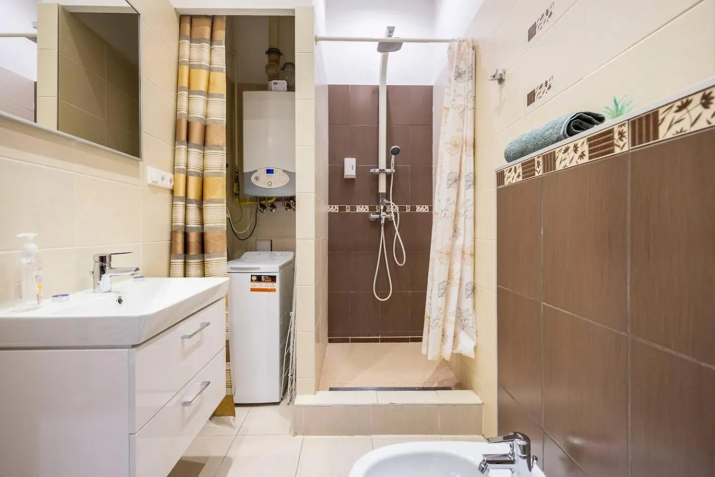 Marianna Apartment Budapest