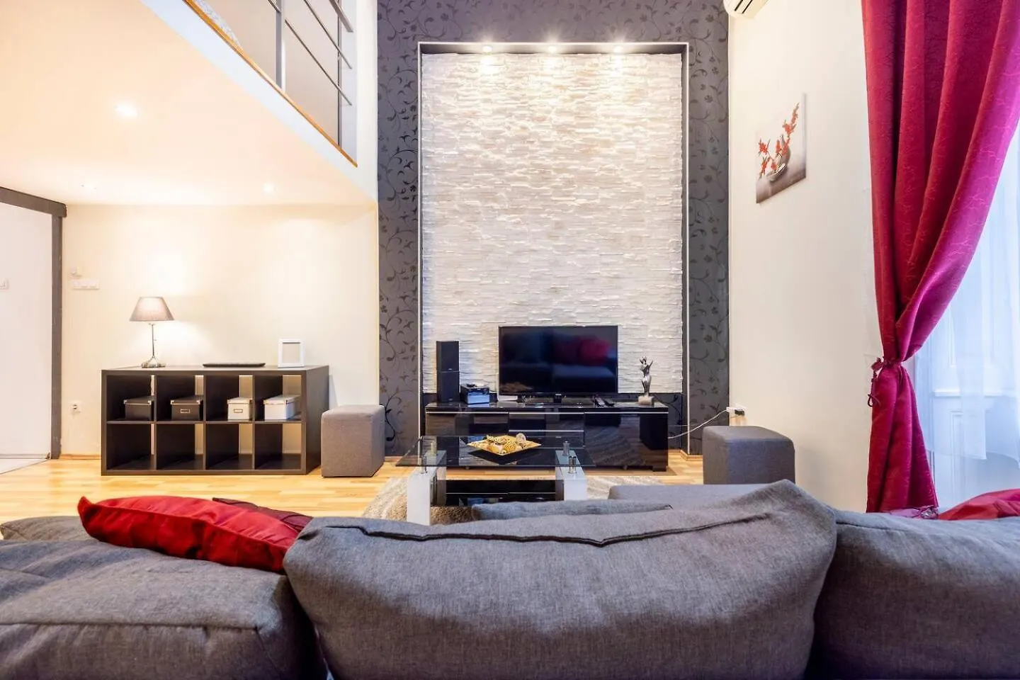 Marianna Apartment Budapest Hungary