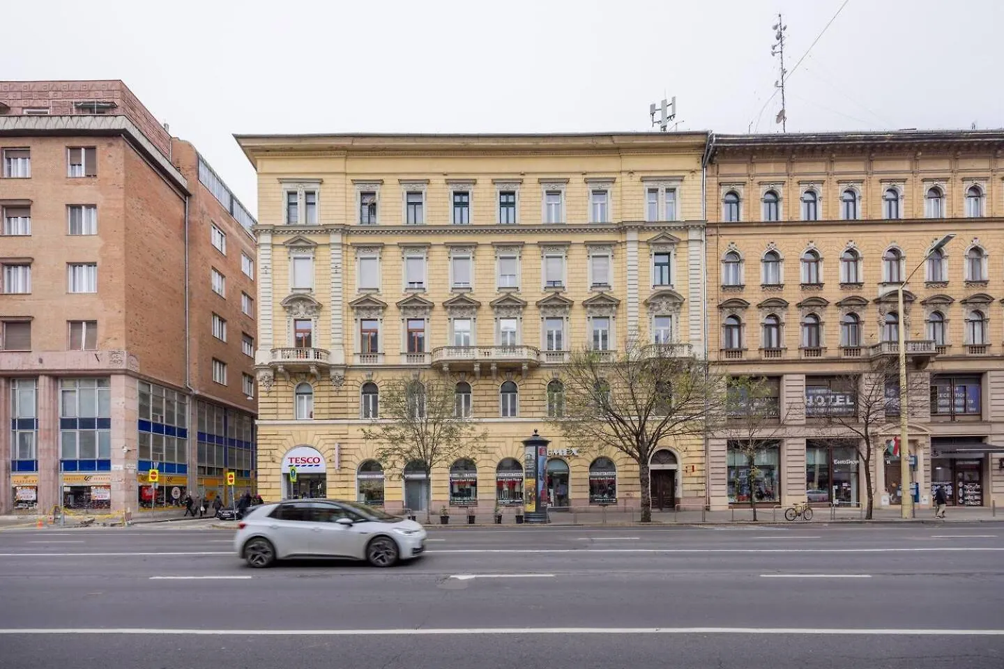 Marianna Apartment Budapest 0*,  Hungary