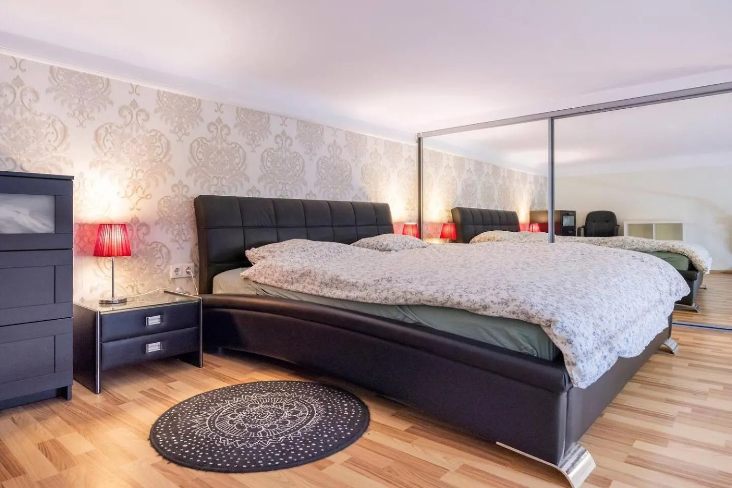 Marianna Apartment Budapest 0*,